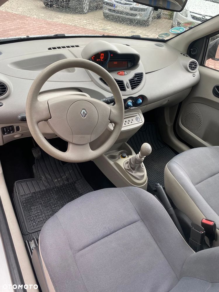 Renault Twingo 1.2 16V Rip Curl - 7