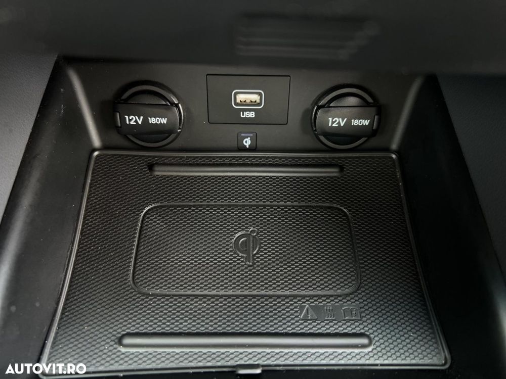 Hyundai IONIQ 1.6 141CP Exclusive - 34