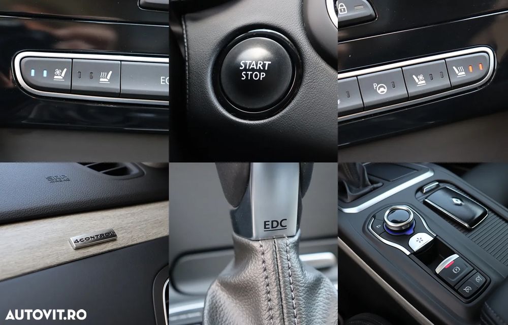 Renault Talisman ENERGY dCi 160 EDC INITIALE PARIS - 29