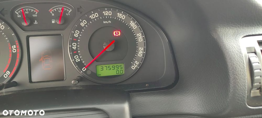 Skoda Superb 1.9 TDI Platinum - 6