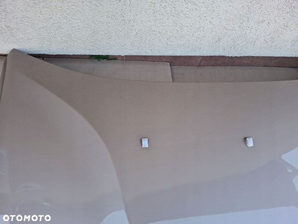 maska pokrywa volvo v40 ii oryginał ładny stan - 4