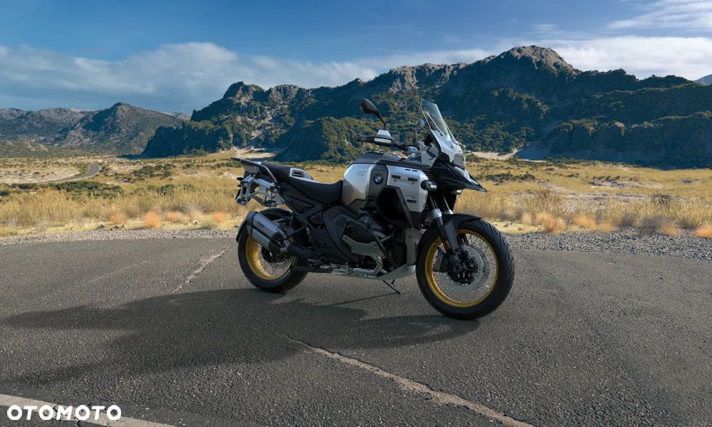 BMW GS - 6
