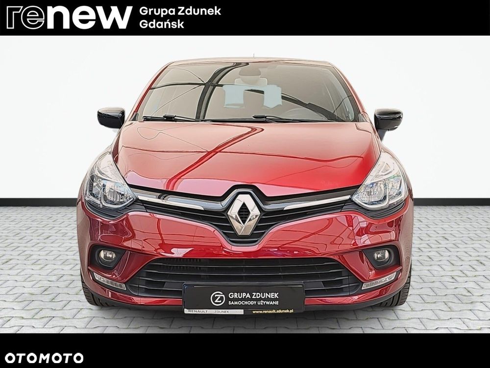 Renault Clio - 3