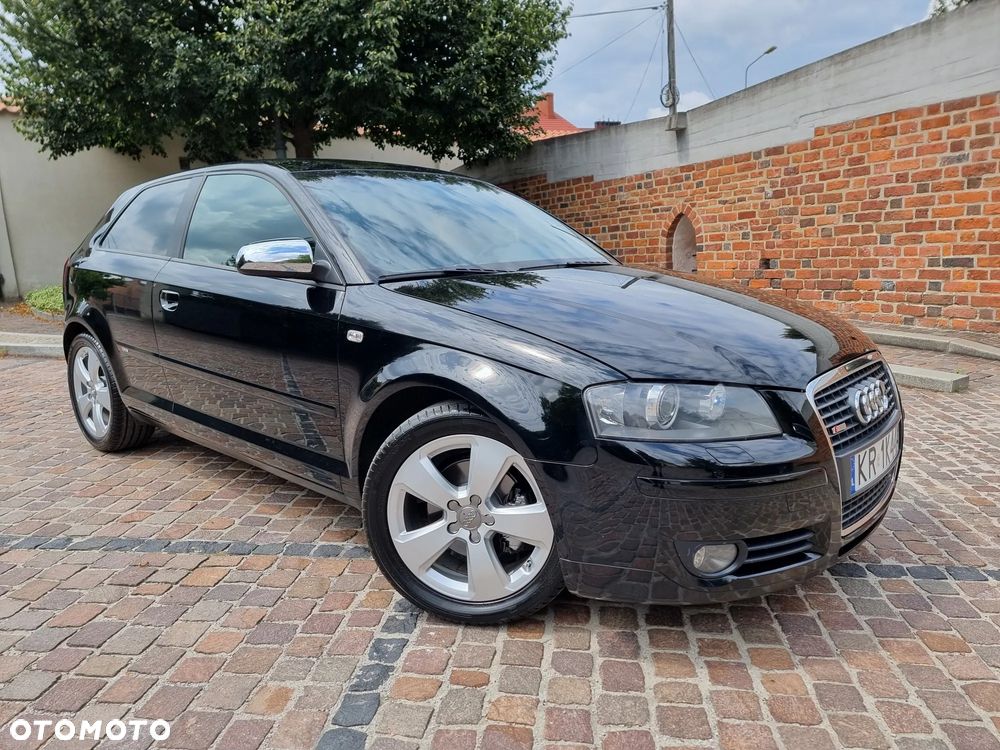 Audi A3 - 5