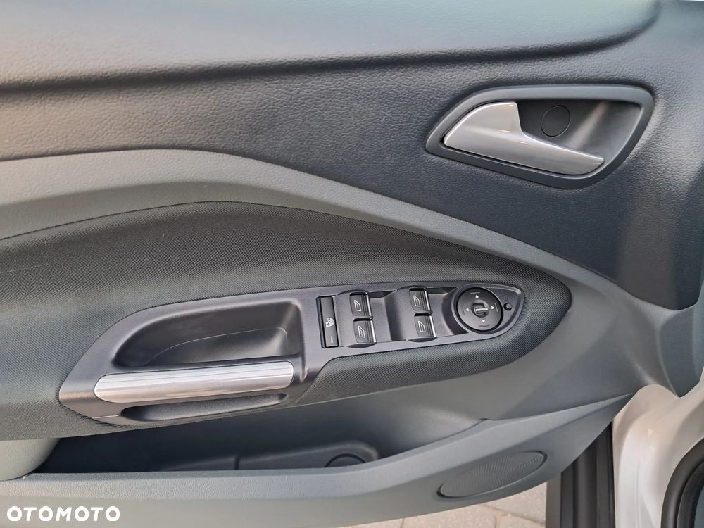 Ford C-MAX 2.0 TDCi Business Edition - 34