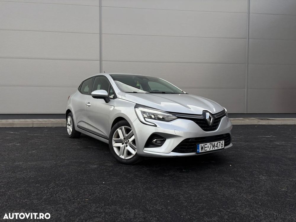 Renault Clio TCe 90 EQUILIBRE - 1