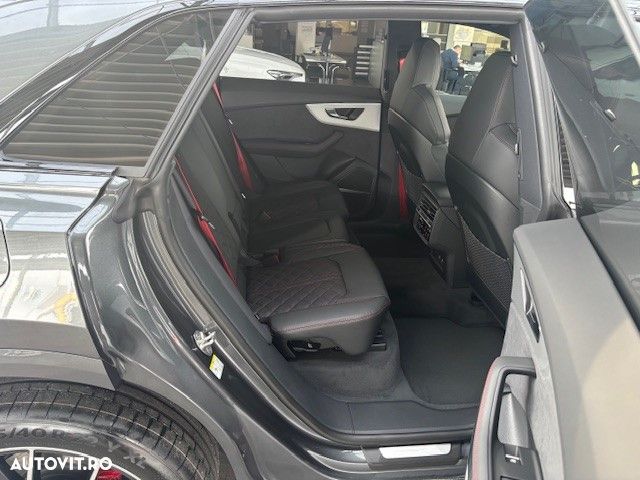 Audi Q8 50 TDI quattro Tiptronic MHEV - 15