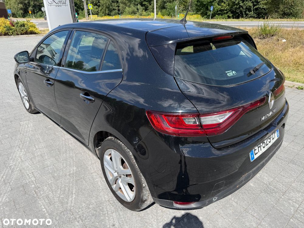 Renault Megane ENERGY dCi 110 INTENS - 8