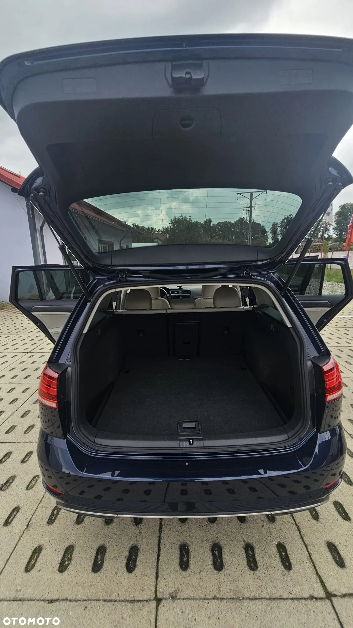Volkswagen Golf - 21