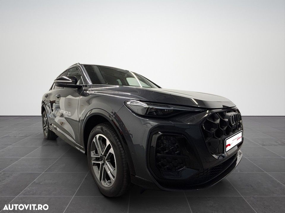 Audi Q5 - 7