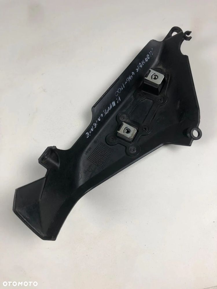 Ducati Monster 696 796 1100 Prawe Wypełnienie Osłona Owiewka - 5