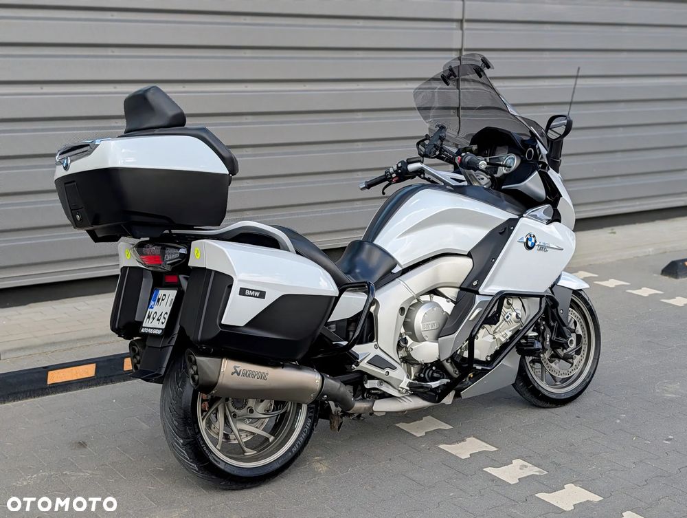 BMW K - 6