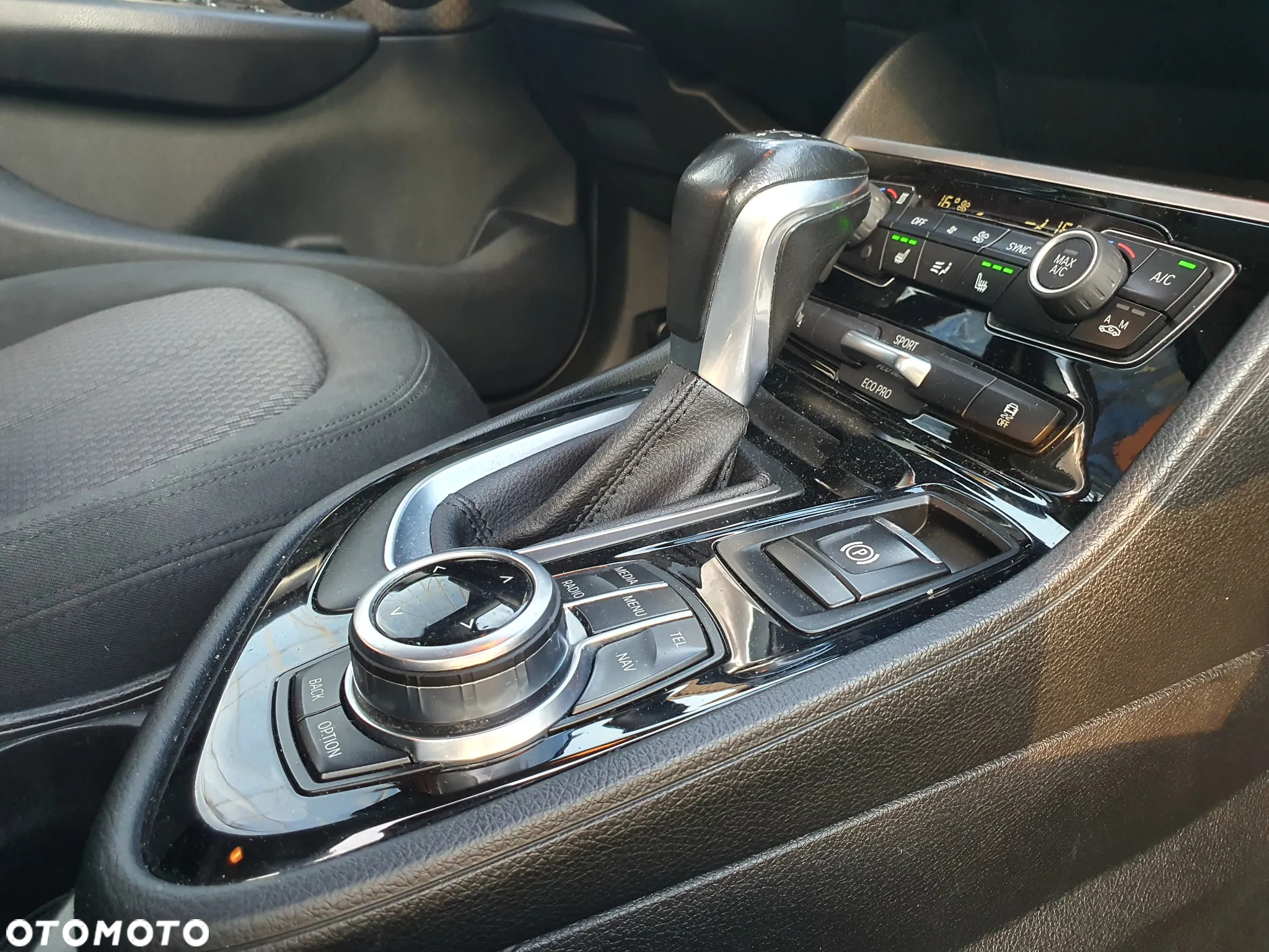 BMW Seria 2 216d Active Tourer - 25