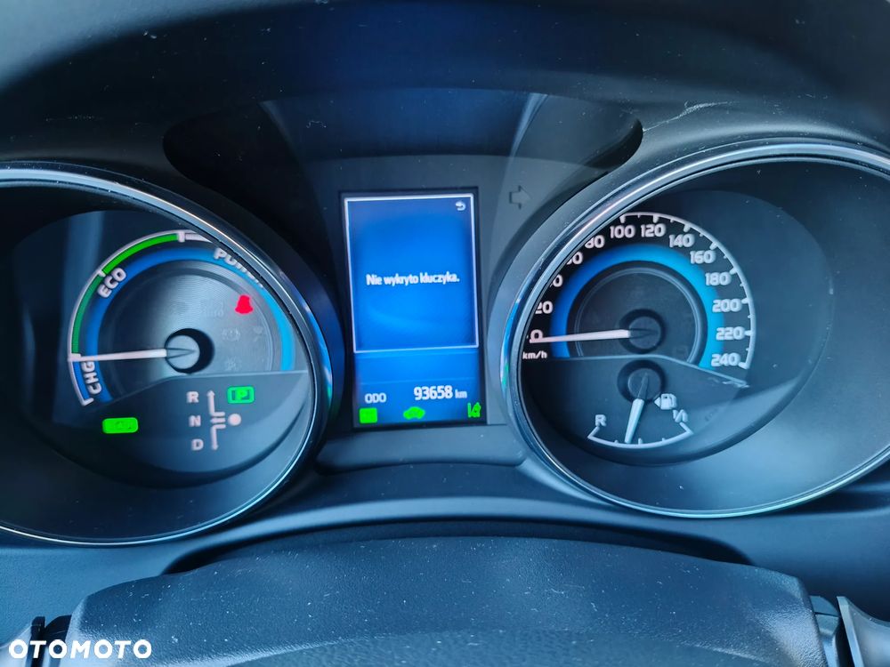 Toyota Auris 1.8 VVT-i Automatik Design Edition - 9