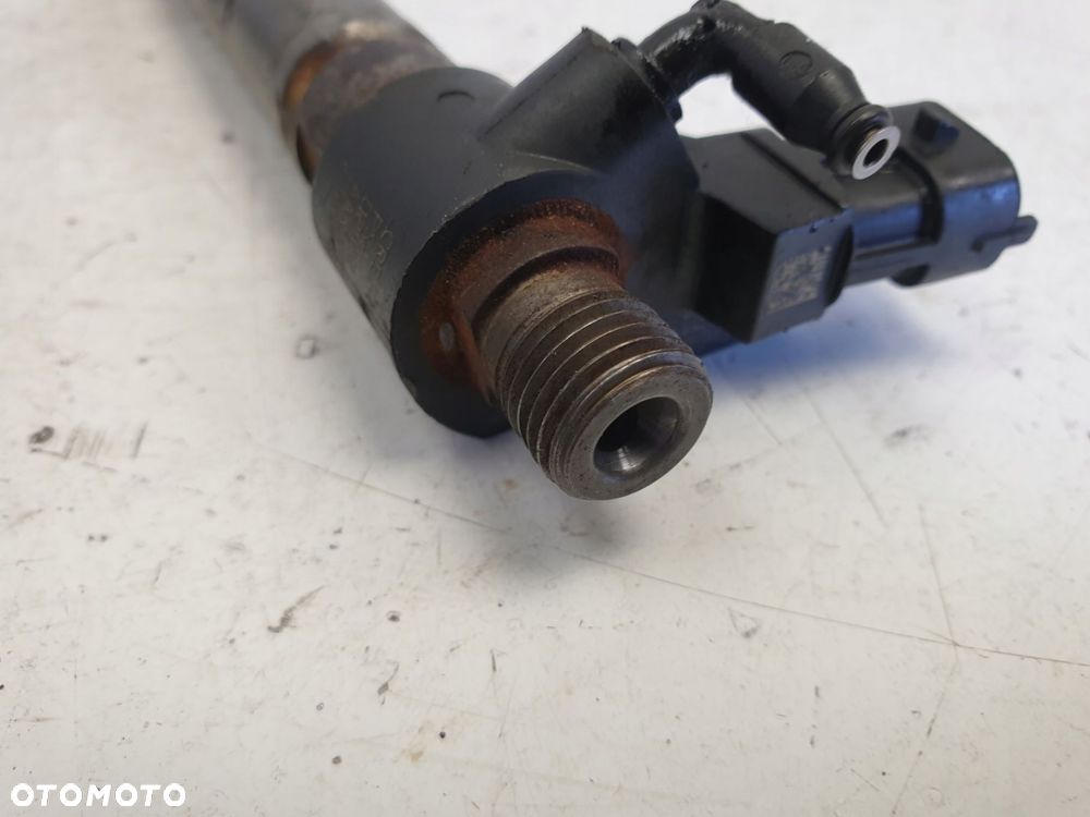 WTRYSKIWACZ Ford Mondeo MK4 2.2 TDCI _ 0445115087 - 7