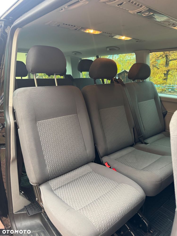 Volkswagen Caravelle L2 Trendline - 10