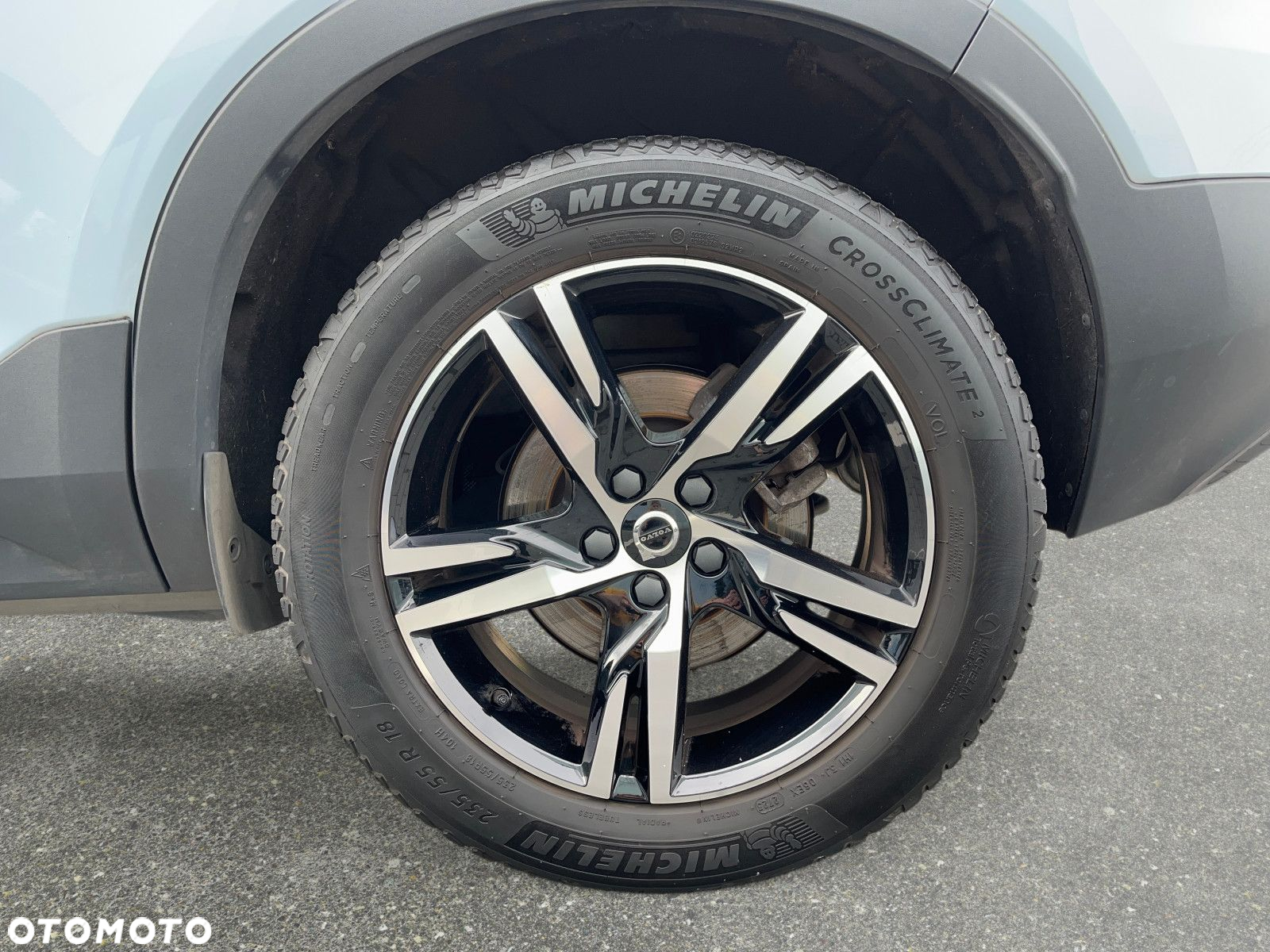 Volvo XC 40 - 12