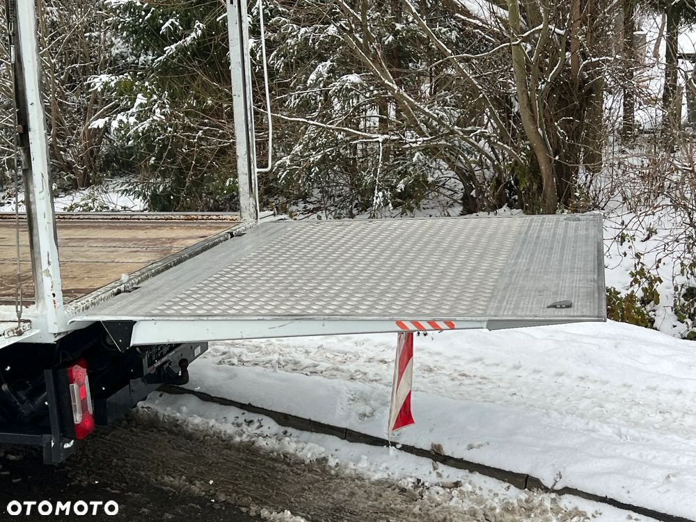 Iveco * IVECO 70C17 * Allrad *4x4* Stan Perfekcyjny * Sprowadzony  ( Kamper Kiper Wywrotka ) - 21