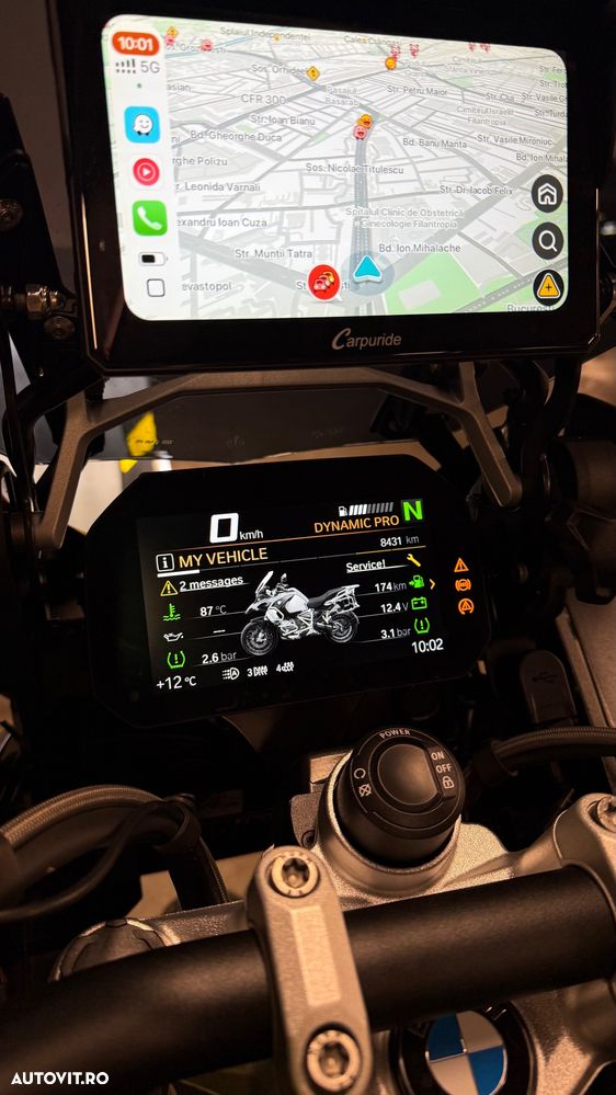 BMW R1250GS Adventure - 7
