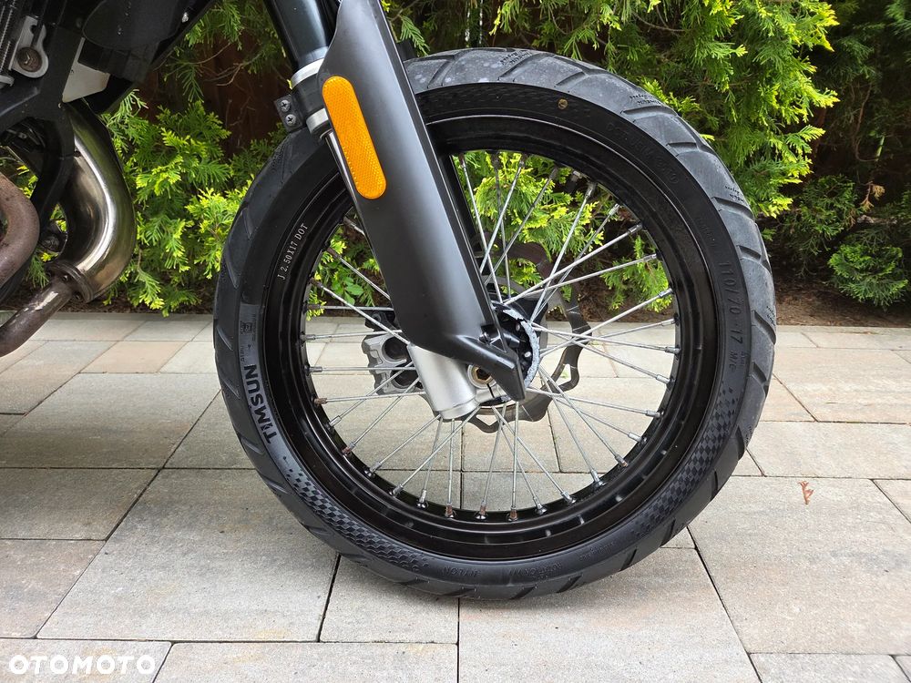 Derbi Senda - 24