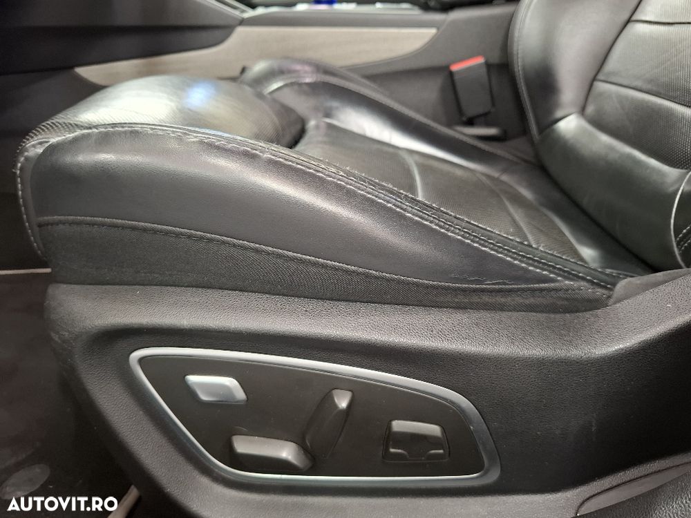 Renault Talisman ENERGY dCi 130 EDC LIMITED - 18