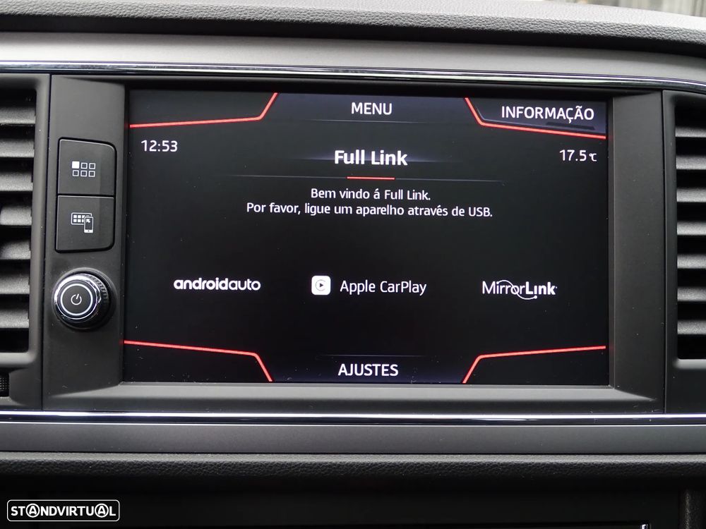 SEAT Leon 1.0 EcoTSI Style S/S - 32