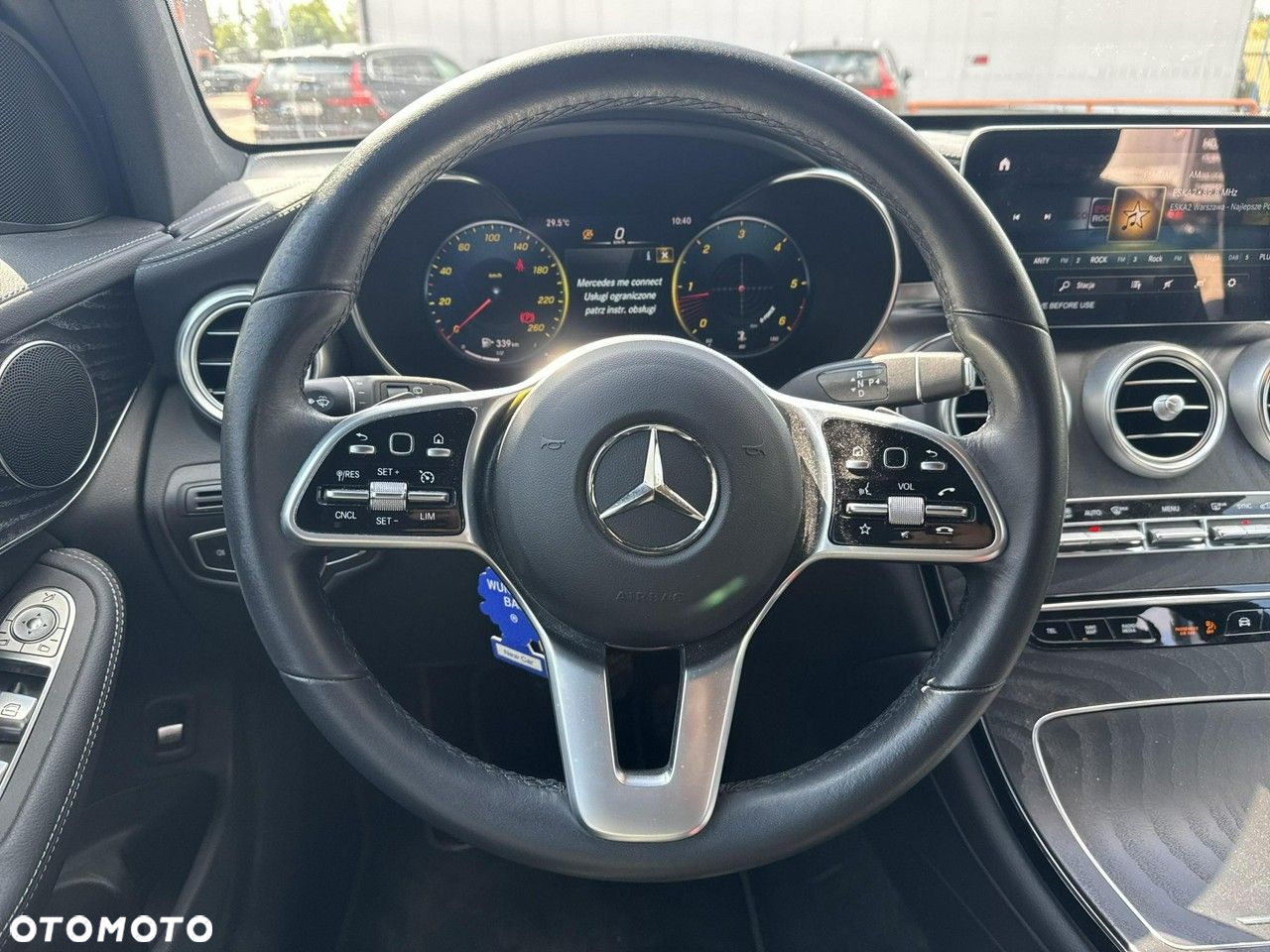 Mercedes-Benz GLC - 26