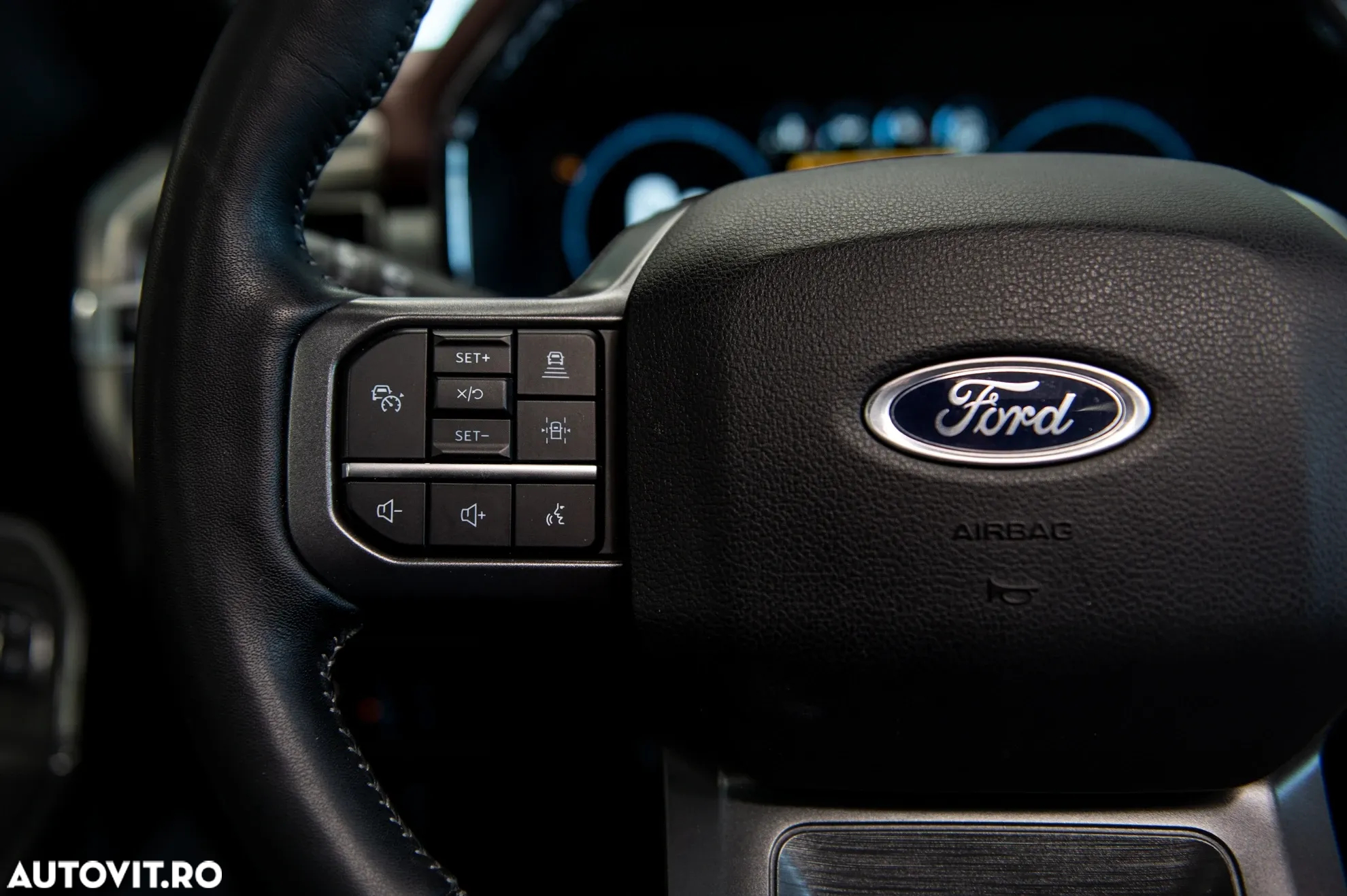 Ford F150 - 13