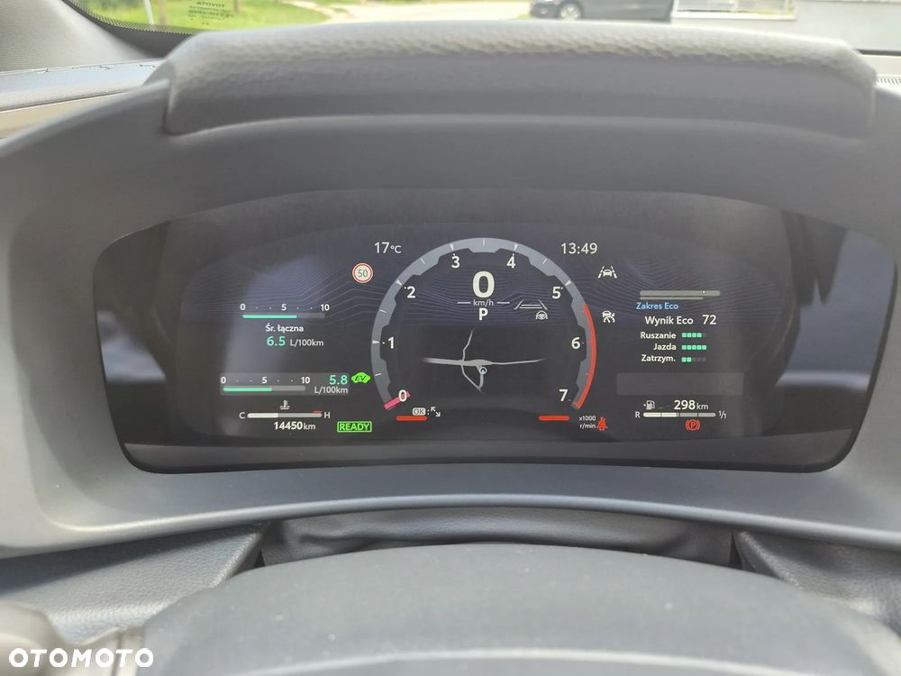Toyota C-HR 1.8 Hybrid Executive - 11