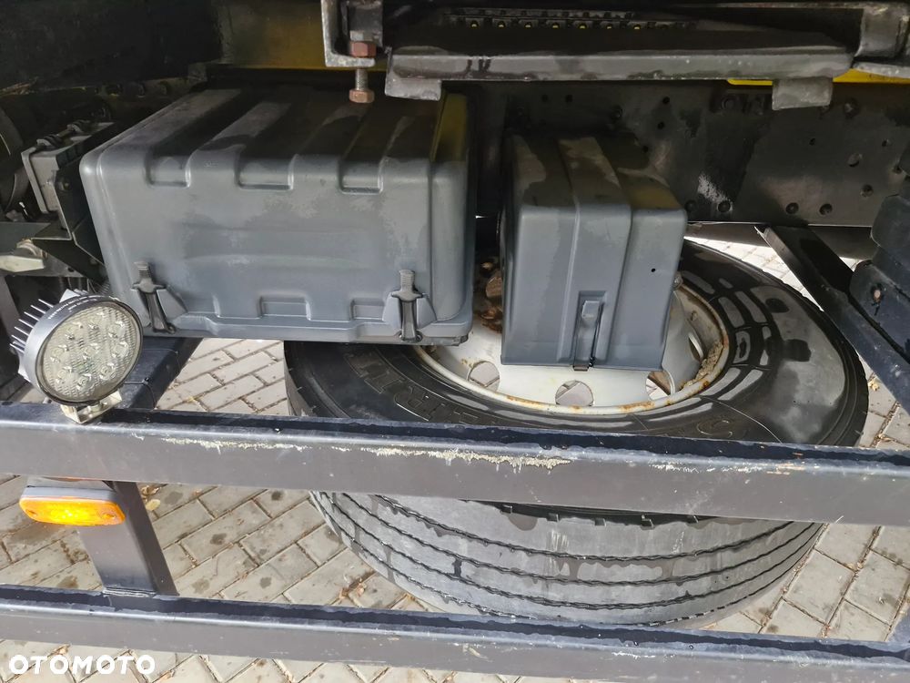 Iveco Eurocargo ML180 - 29