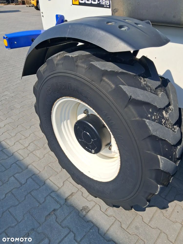 JCB 535 - 125 Hi Viz - 8