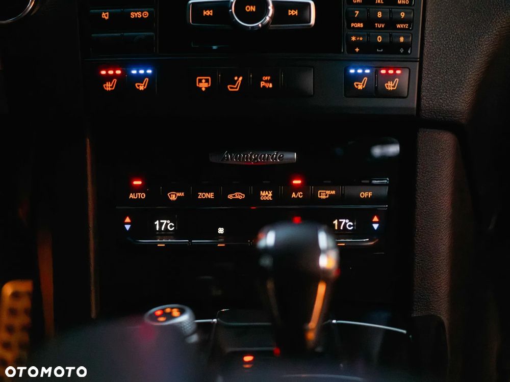 Mercedes-Benz Klasa E 63 AMG AMG Speedshift 7G-MCT - 14