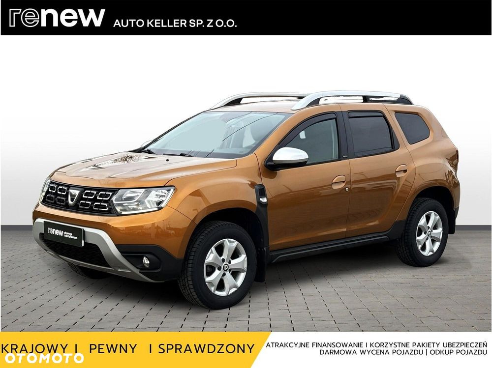 Dacia Duster - 2