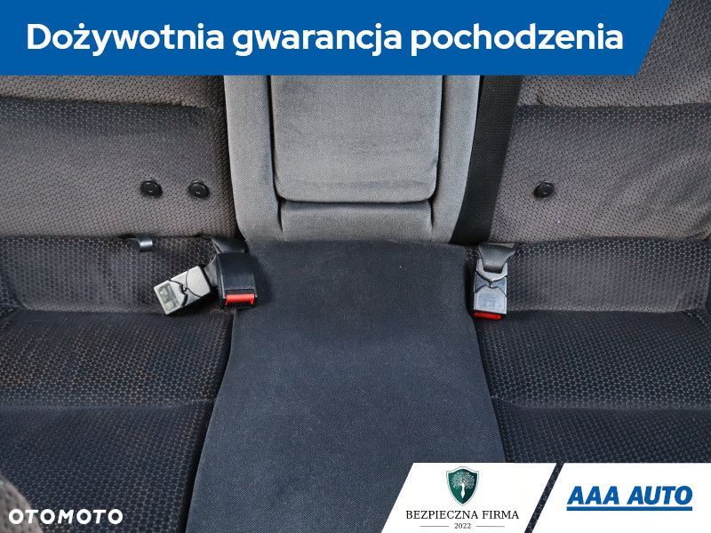 Opel Vectra - 12
