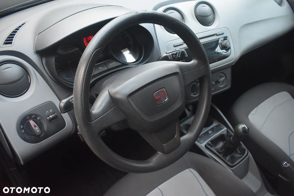 Seat Ibiza - 10