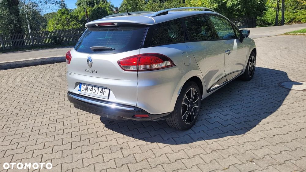 Renault Clio 1.2 16V Limited - 5