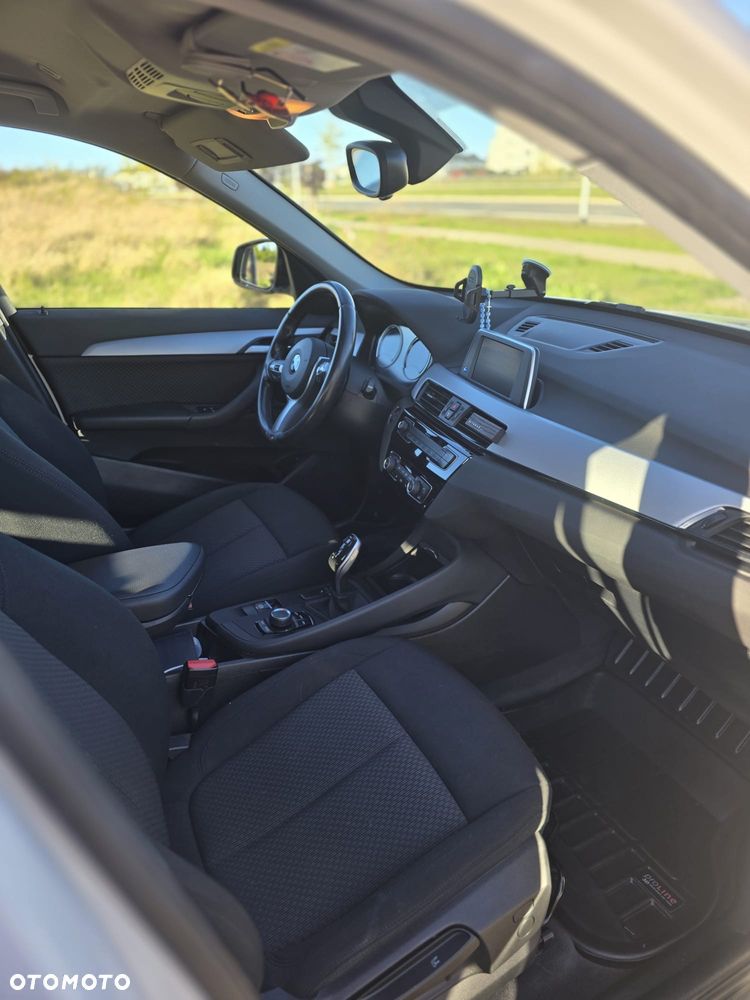 BMW X1 sDrive18i Advantage - 5
