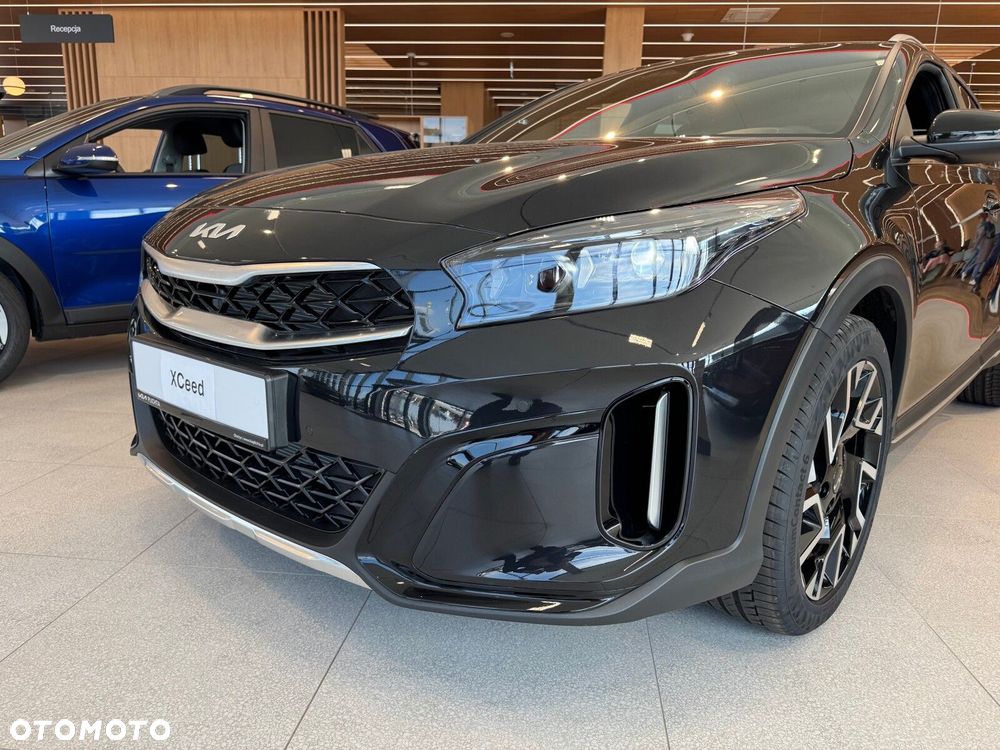 Kia XCeed - 17