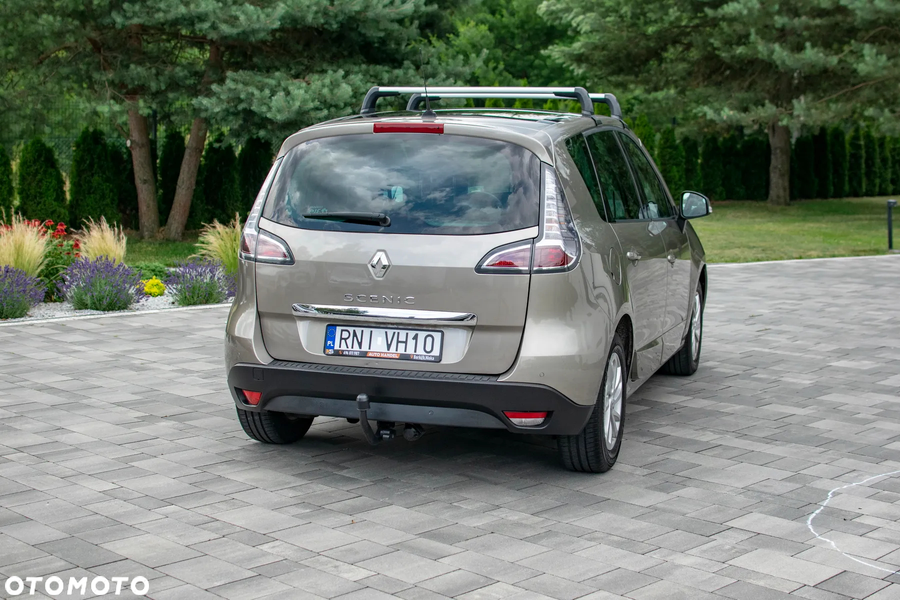 Renault Scenic - 20