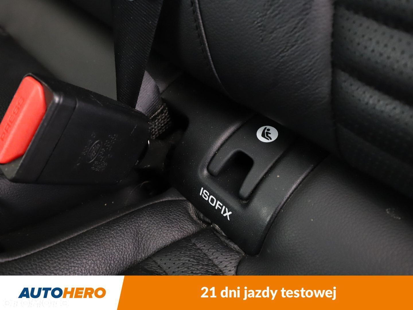 Land Rover Discovery Sport - 36