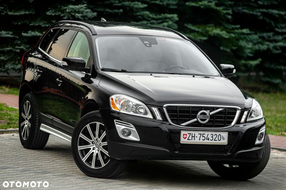 Volvo XC 60 - 3