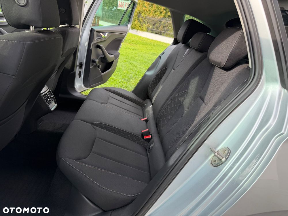 Skoda Scala 1.0 TSI Ambition - 18