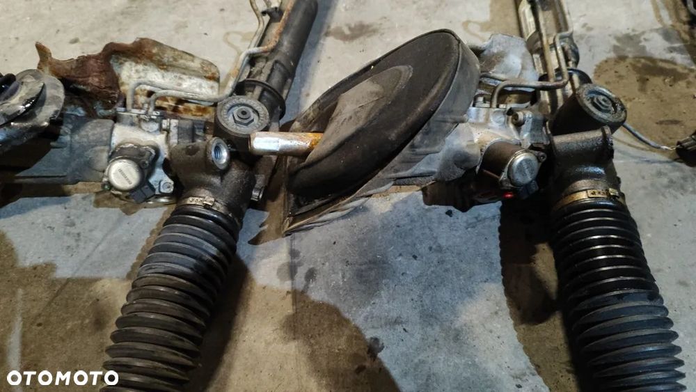 PRZEKŁADNIA KIEROWNICZA  MAGIEL MAGLOWNICA VOLVO S80 II, S60 II, V60, V70 III, XC60, XC70 II - 15