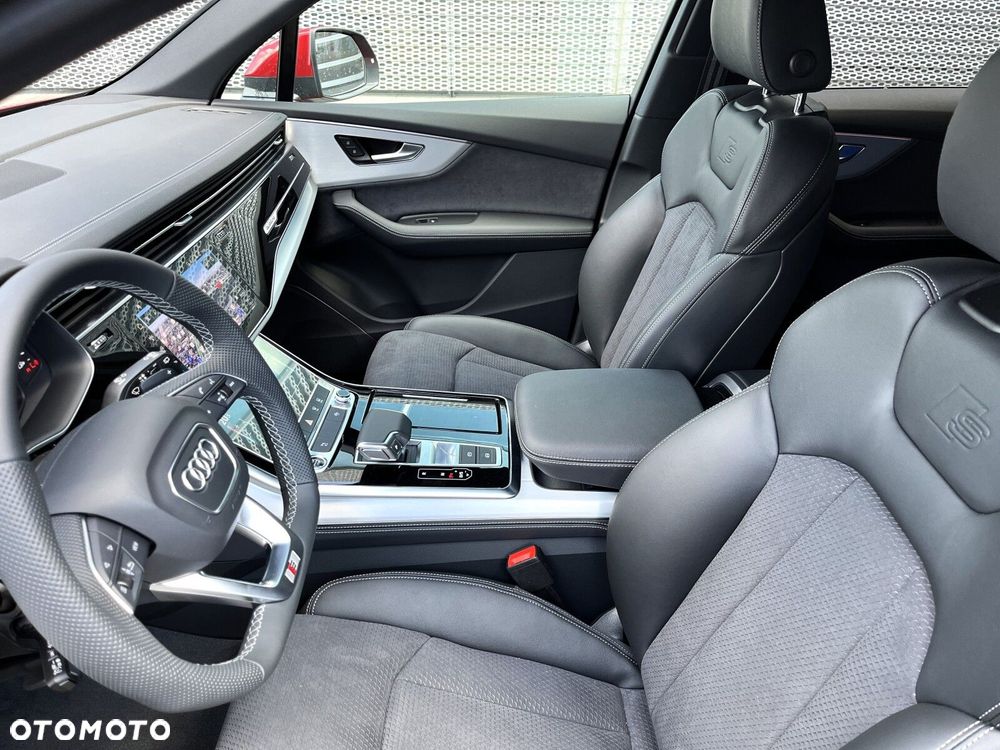 Audi Q7 - 14