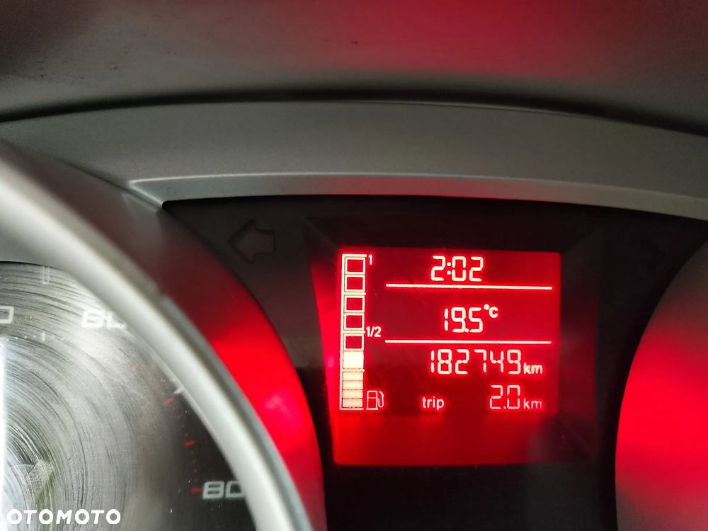 Seat Ibiza - 12