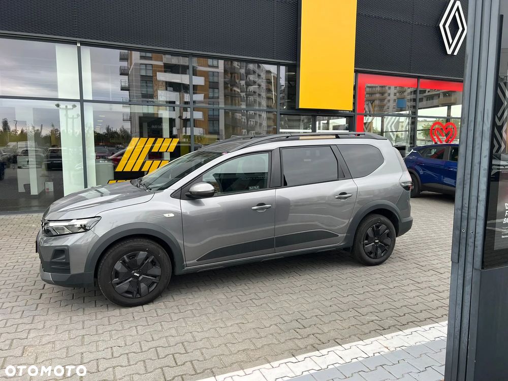Dacia Jogger - 16