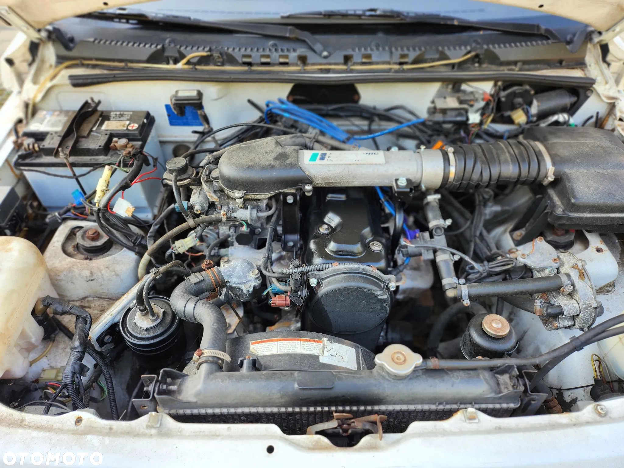 Suzuki Vitara 1.6 JLX Metal Top - 7