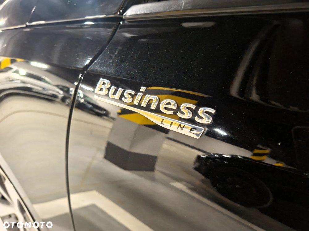 Peugeot 308 BlueHDi 150 EAT6 Stop & Start Business-Line - 14