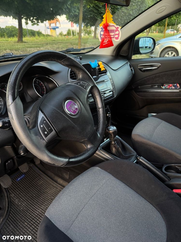 Fiat Bravo - 9