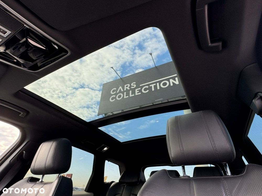 Land Rover Range Rover Sport - 15